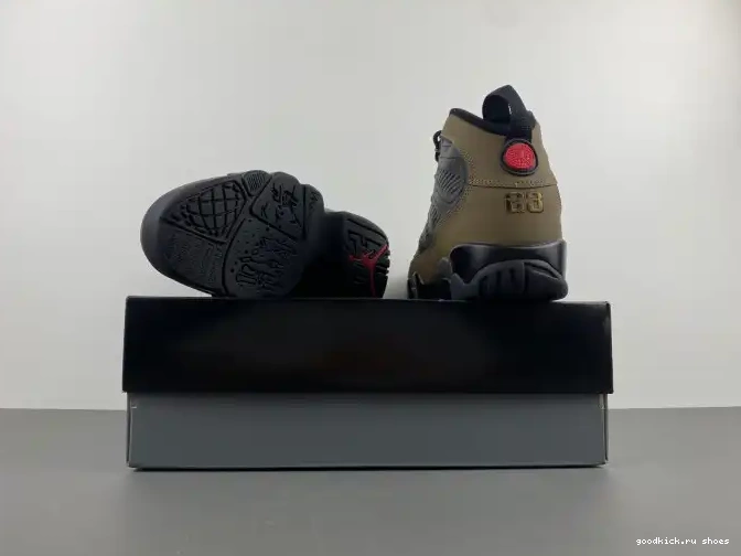 Cheap Air Jordan HV4794-030 9 Olive 0521